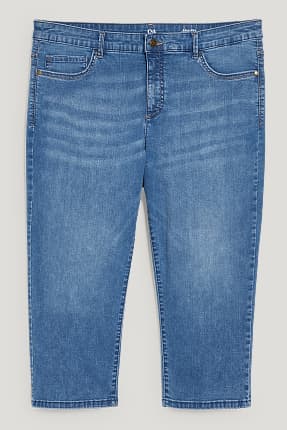 Grote maten voor dames: Jeans online kopen | C\u0026A Online Shop