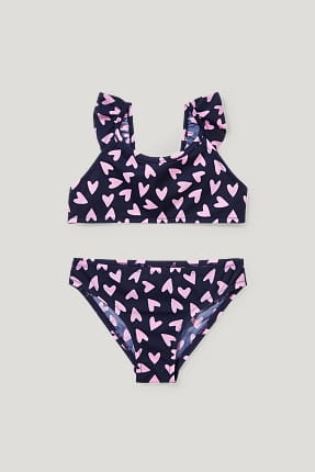 Bikini für teens - Der absolute Testsieger