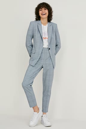Geruite broek in top kwaliteit online kopen | C\u0026A Online Shop