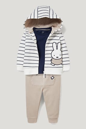 nijntje newborn kleding