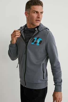 Sportliche herrenjacken - Betrachten Sie dem Sieger