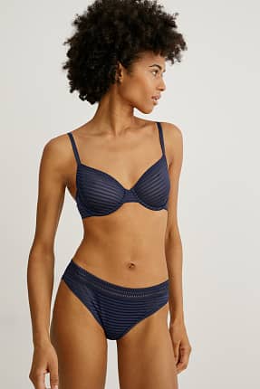 Sport bustier mit einlagen - Bewundern Sie dem Testsieger