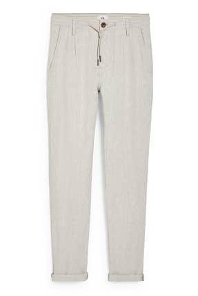 Linnen broeken in top kwaliteit online kopen | C\u0026A Online Shop