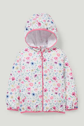 übergangsjacke baby mädchen - Unser TOP-Favorit