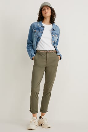 7/8 broeken in top kwaliteit online kopen | C\u0026A Online Shop