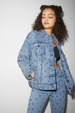 Unsere Top Favoriten - Finden Sie die Jeansjacke gefüttert Ihren Wünschen entsprechend