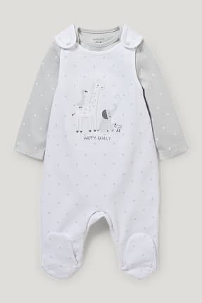 Sommer strampler jungen - Die TOP Favoriten unter den verglichenenSommer strampler jungen!