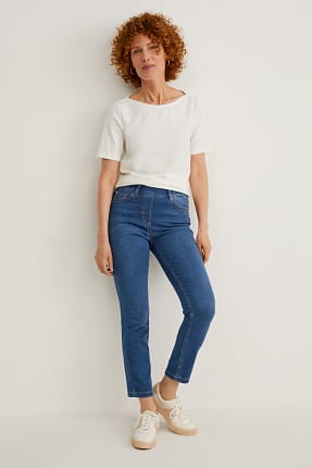 Sale: Jeans voor dames goedkoop online kopen | C\u0026A Online Shop