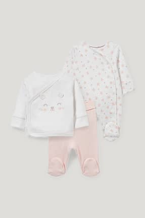 Welche Faktoren es beim Kauf die Babyschlafanzug zu untersuchen gibt