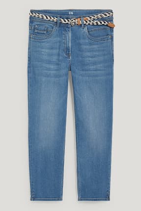 Find your perfect Slim jeans here | C\u0026A online shop