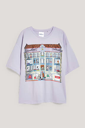 dames shirts c en a