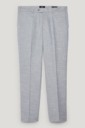 Geruite broek in top kwaliteit online kopen | C\u0026A Online Shop