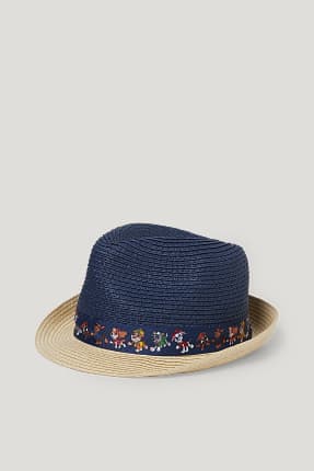 Welche Punkte es bei dem Kaufen die Jungen cap zu untersuchen gilt