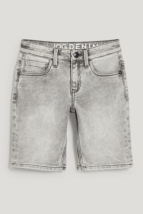 Modieuze jongens broeken voor een betaalbare prijs bij C\u0026A