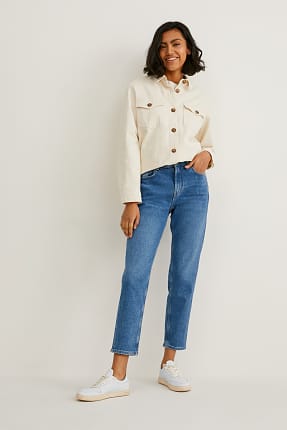 Find your perfect High waist jeans here | C\u0026A online shop