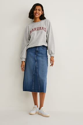 Jeansrokken in top kwaliteit online kopen | C\u0026A Online-Shop