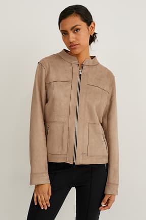Günstige Übergangsjacke damen - Die qualitativsten Günstige Übergangsjacke damen ausführlich verglichen