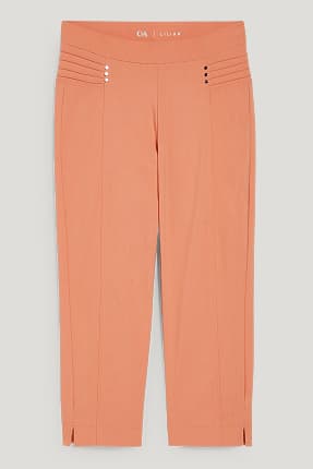 Driekwart broek in top kwaliteit online kopen | C\u0026A Online Shop