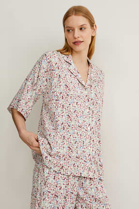Welche Punkte es beim Bestellen die Kurz pyjama damen zu beurteilen gilt!