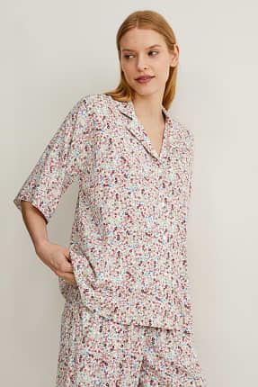 Alle C&a pyjama damen auf einen Blick