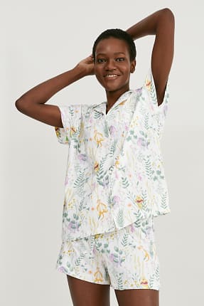 Damen pyjama sale - Der absolute TOP-Favorit unserer Tester