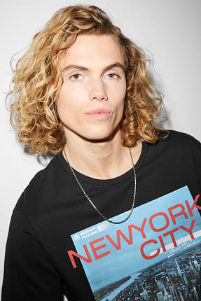 CLOCKHOUSE - T-shirt