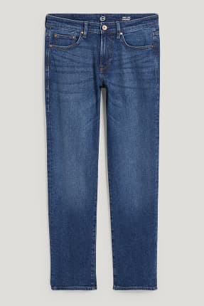 Straight jeans voor heren koop je voordelig bij C\u0026A