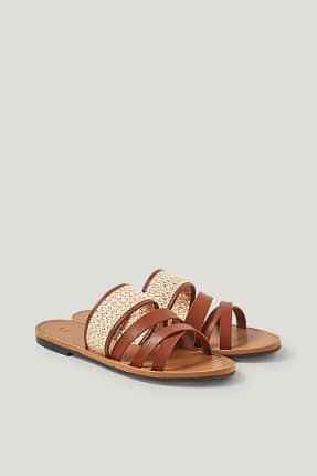 Find your perfect Sandals here | C\u0026A online shop