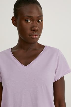 dames shirts c en a