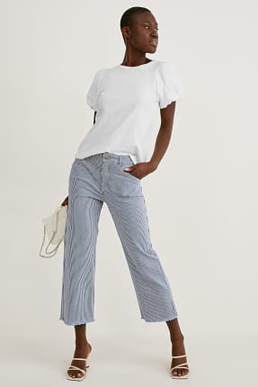 Damen sommerhosen lang - Die ausgezeichnetesten Damen sommerhosen lang unter die Lupe genommen
