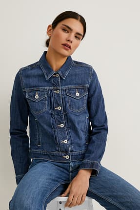 Jeansjacke gefüttert - Die ausgezeichnetesten Jeansjacke gefüttert ausführlich verglichen