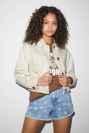 Eine Reihenfolge unserer favoritisierten Dünne jacke