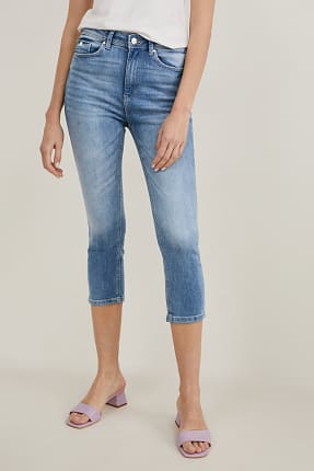 Dames jeans in top kwaliteit | Duurzaam | C\u0026A Online Shop
