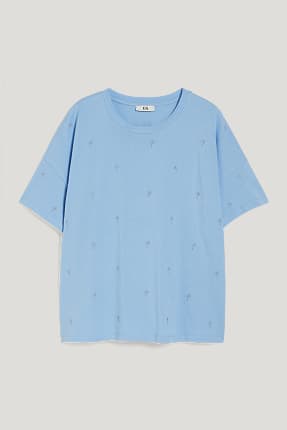 dames shirts c en a