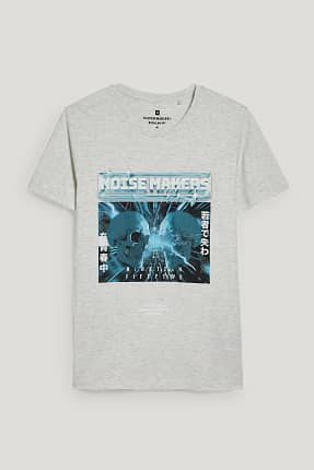 CLOCKHOUSE - tricou