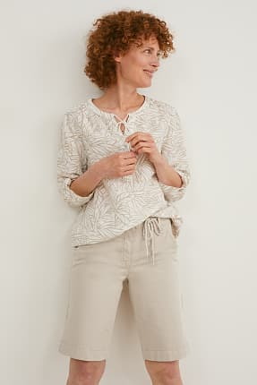 Korte broek voor dames | C\u0026A Online-Shop