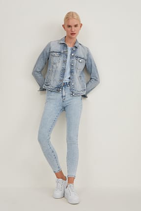 Dames skinny jeans online kopen | C\u0026A Online Shop