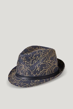 Cappello di paglia