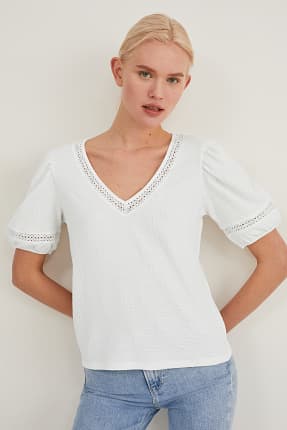dames shirts c en a