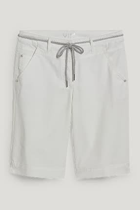 Korte broek voor dames | C\u0026A Online-Shop