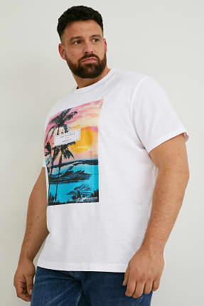 Tallas grandes | Destacados para hombres | C\u0026A