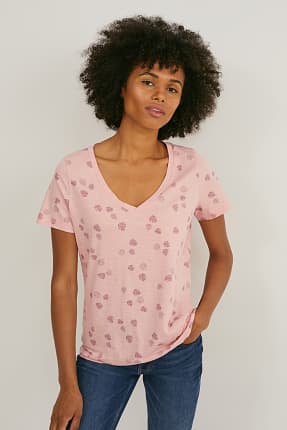 dames shirts c en a