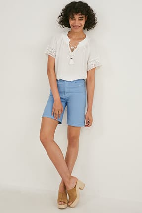 Liste der Top Chino hose damen günstig