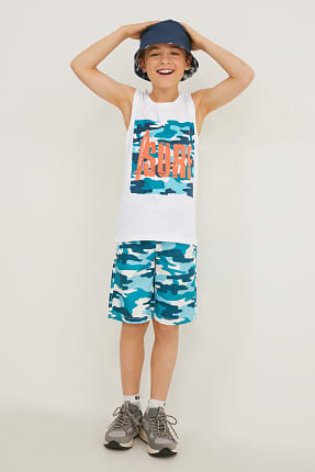 Jungen shorts 152 - Alle Favoriten unter allen analysierten Jungen shorts 152!