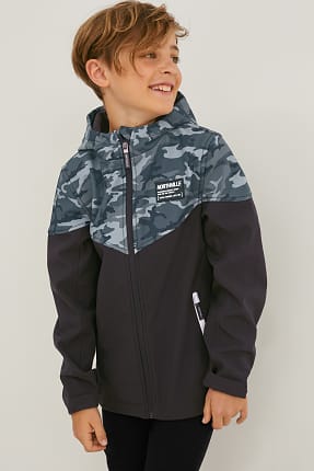 Worauf Sie als Käufer beim Kauf von Softshelljacke für kleinkinder achten sollten