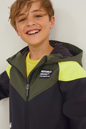 Die Rangliste unserer besten Anorak jungen 152