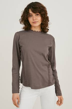 Welche Punkte es bei dem Kauf die C und a poloshirt zu analysieren gibt