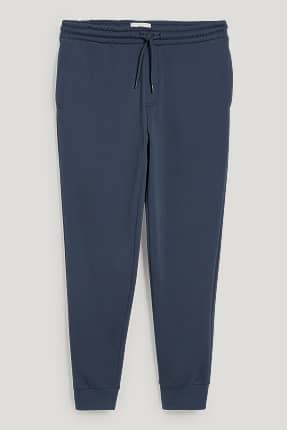 Joggingbroek - biokatoen