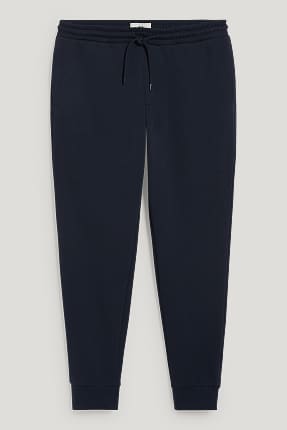 Pantaloni de trening - bumbac organic