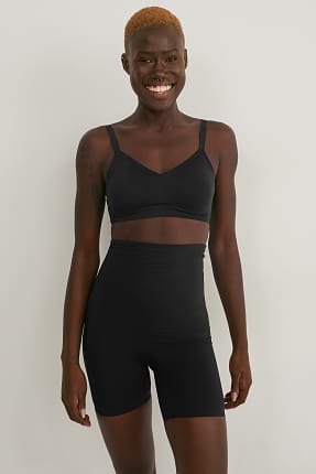 Calces tipus faixa - LYCRA®